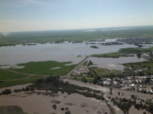 Captiva Community Panel Sea Level Rise Symposium Friday, January 13, From 1 To 5 p.m. Photo Courtesy Of Town of High River, Creative Commons.