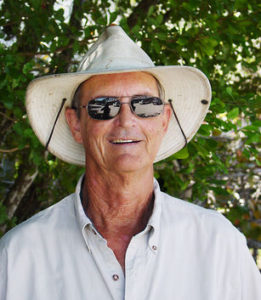 Mark "Bird" Westall, Courtesy Of captivasanibel.com