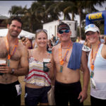 2017 Galloway Captiva Triathlon September 9 & 10!