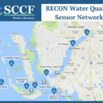 RECON Water Quality Sensor Network
