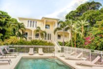 Rainbow's End - Captiva Rental.