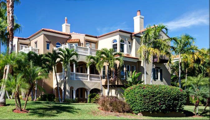 Sandcastle - Captiva Rental - CaptivaRentals.org.