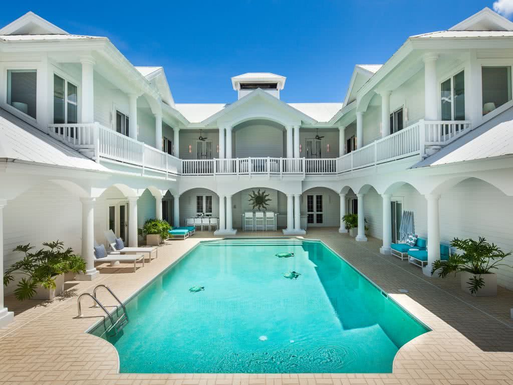 Sea Oats 9 BD 9 BR, CaptivaRentals.org.