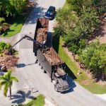 Hurricane Irma: Sanibel & Captiva Debris Cleanup