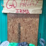 Hurricane Irma, 7 AM/E, Update: Quiet.