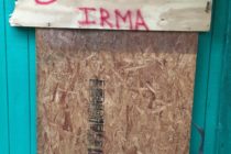 Hurricane Irma, Sanibel & Captiva, 7 AM/E Update, Go Away Irma, Everything Buttoned Up, September 10, 2017.