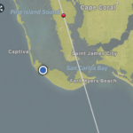 Hurricane Irma, 3:30 PM/E, Video & Photo Update: Power Out